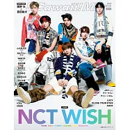 S Cawaii!ME特集2026冬號：NCT WISH(A ver.)