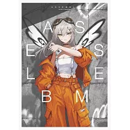 marumoru畫集：ASSEMBLE