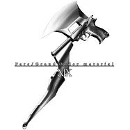 Fate/Grand Order material XIX