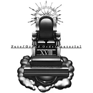 Fate/Grand Order material XVIII