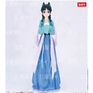 藥師少女的獨語 Vivit公仔 猫猫 狩獵ver.