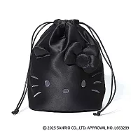 MUSE美麗輕熟女魅力時尚生活專刊(2026.01)增刊號：附HELLO KITTY黑色系列束口收納包