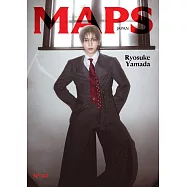 MAPS JAPAN影視情報專集 No.7 冬號：山田涼介