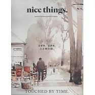 nice things.生活風格情報誌 VOL.82