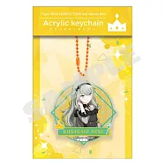 世界計畫壓克力吊飾：vol.16 草薙 寧寧