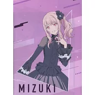 世界計畫 劇場版雙袋文件夾：曉山瑞希