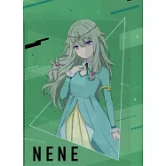 世界計畫 劇場版雙袋文件夾：草薙寧寧