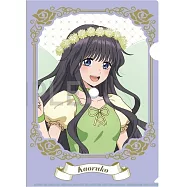 薰香花朵凛然綻放文件夾：和栗薫子 彼得潘Ver.