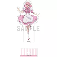 我們不可能成為戀人立牌：甘織玲奈子 女僕Ver.