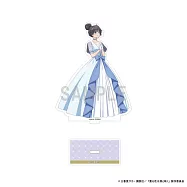 薰香花朵凛然綻放立牌：和栗薫子 灰姑娘Ver.