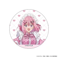 我們不可能成為戀人胸章：甘織玲奈子 女僕Ver.