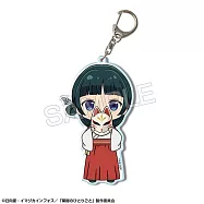 藥師少女的獨語壓克力吊飾：Ver.2 02 貓貓/B