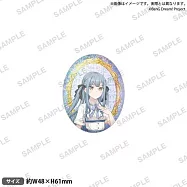 BanG Dream! 橢圓胸章：Oblivionis