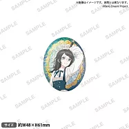 BanG Dream! 橢圓胸章：Timoris