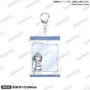 BanG Dream! SNS風鑰匙圈：Oblivionis