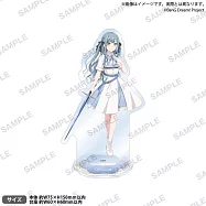 BanG Dream! 壓克力立牌：Oblivionis