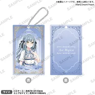 BanG Dream! 壓克力票卡：Oblivionis