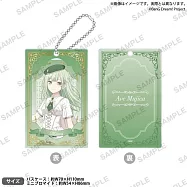 BanG Dream! 壓克力票卡：Mortis