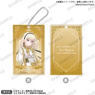 BanG Dream! 壓克力票卡：Doloris