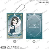 BanG Dream! 壓克力票卡：Timoris