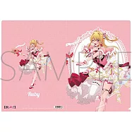 我推的孩子文件夾：Miracle Magical 露比