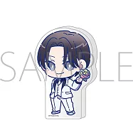 戀上換裝娃娃壓克力擺件：喜多川海夢(鴻上麗)