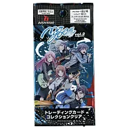 BanG Dream!MyGO 透卡 vol.2(1包)