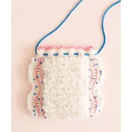 CORORURU鉤針編織各式可愛生活小物手藝集