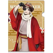 WIND BREAKER文件夾：Retoromodan 蘇枋隼飛