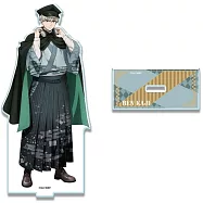 WIND BREAKER壓克力立牌：Retoromodan 梶蓮