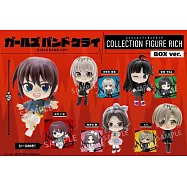 GIRLS BAND CRY Q版公仔RICH(1入)