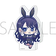 戀上換裝娃娃壓克力擺件：喜多川海夢(十六夜)