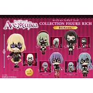 BanG Dream!Ave MujicaQ版公仔RICH(1入)