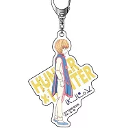 HUNTER×HUNTER吊飾：Retacolle 酷拉皮卡
