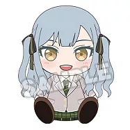 BanG Dream! Ave Mujica玩偶：豐川祥子 制服Ver.