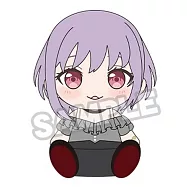 BanG Dream! Ave Mujica玩偶：祐天寺若麥 便服Ver.