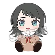 BanG Dream!Ave Mujica玩偶：八幡海鈴 制服Ver.