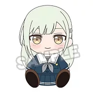 BanG Dream! Ave Mujica玩偶：若葉睦 制服Ver