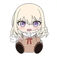 BanG Dream! Ave Mujica玩偶：三角初華 制服Ver