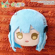 BanG Dream! Ave Mujica Pingurumi 玩偶徽章：Oblivionis