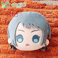 BanG Dream! Ave Mujica Pingurumi 玩偶徽章：Timoris