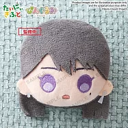 BanG Dream! MyGO!!!!! Pingurumi玩偶徽章：椎名立希