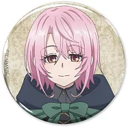 嘆氣的亡靈想隱退徽章：西朵莉.斯瑪特