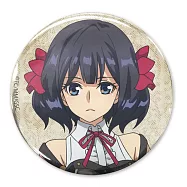 嘆氣的亡靈想隱退徽章：蒂諾.薛德