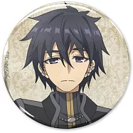 嘆氣的亡靈想隱退徽章：克萊伊.安德里希