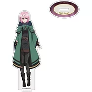 嘆氣的亡靈想隱退壓克力立牌：西朵莉.斯瑪特