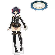 嘆氣的亡靈想隱退壓克力立牌：蒂諾.薛德