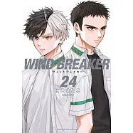 WIND BREAKER 24