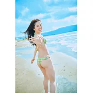 NGT48 大塚七海1st寫真集