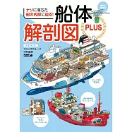 船体解剖図PLUS